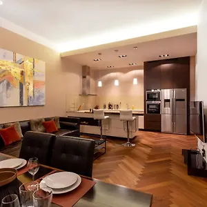 Address Deluxe Downtown , Ljubljana Slovenia