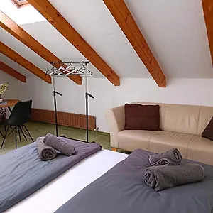 Apartment Charmante, Ruhige In, Innsbruck