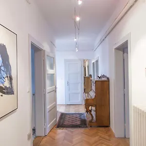 Tomas's , Ljubljana Slovenia