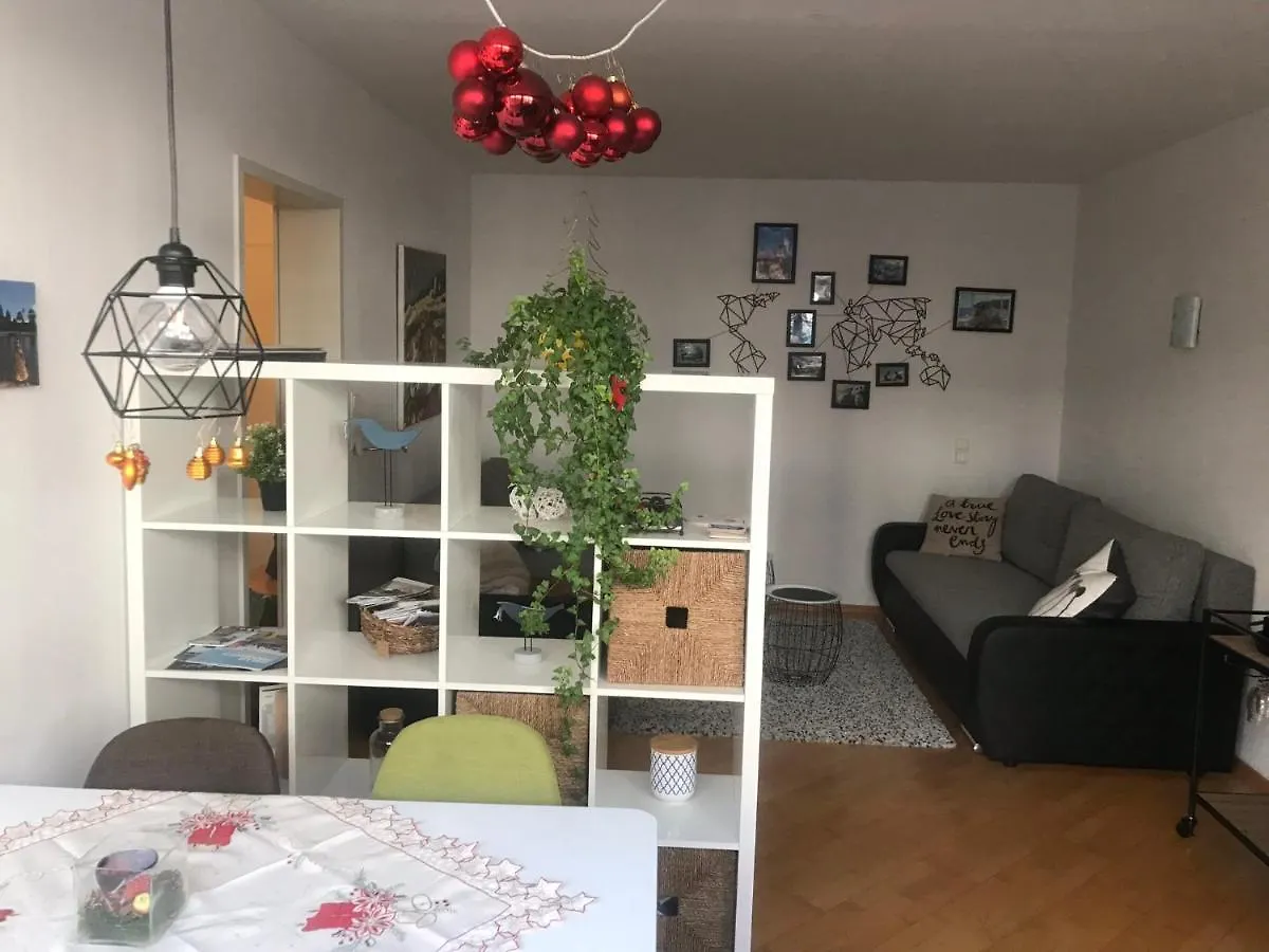 Apartment 3 Min Walk To Old Town Инсбрук