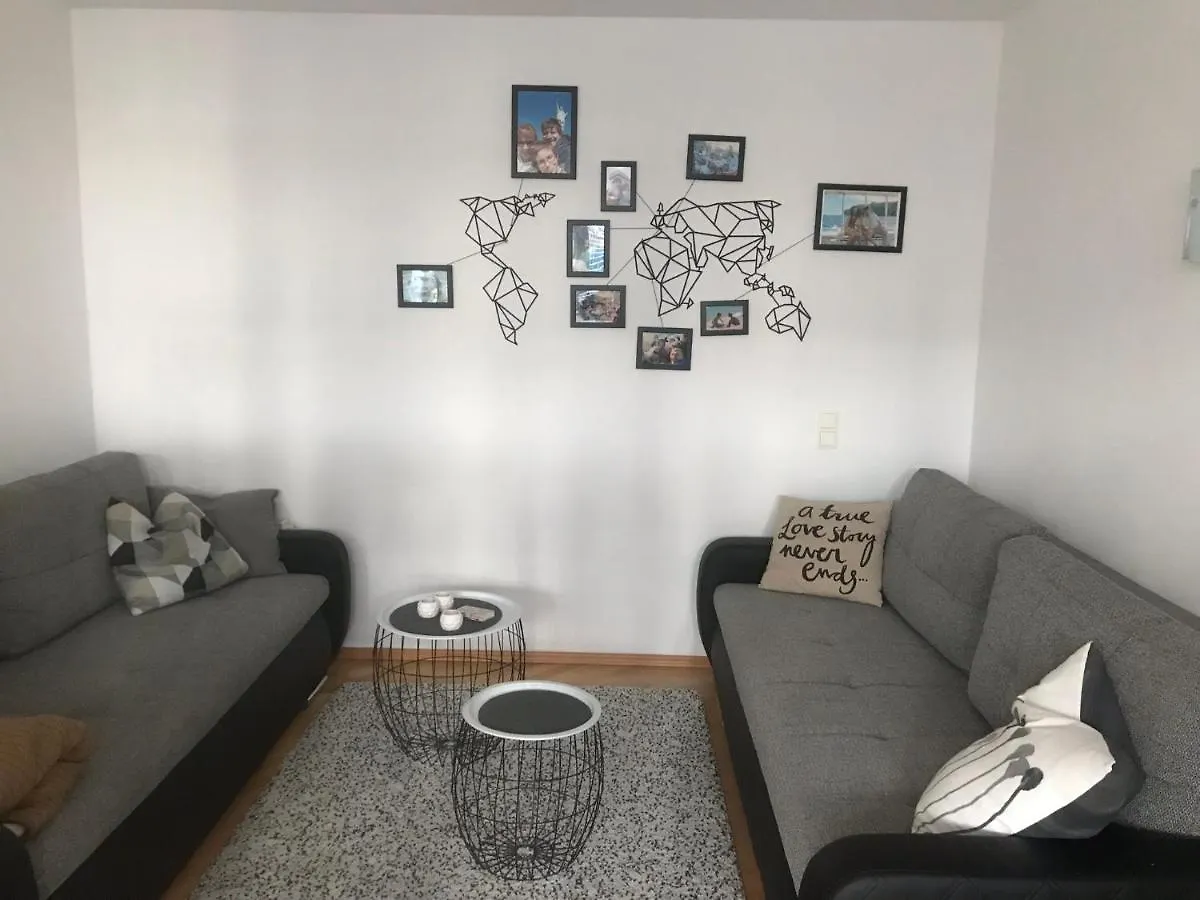 Apartment 3 Min Walk To Old Town Инсбрук Австрия