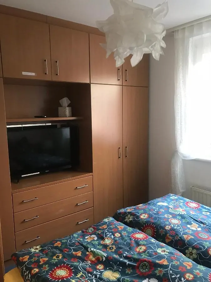 Apartment 3 Min Walk To Old Town Инсбрук 0*,  Австрия