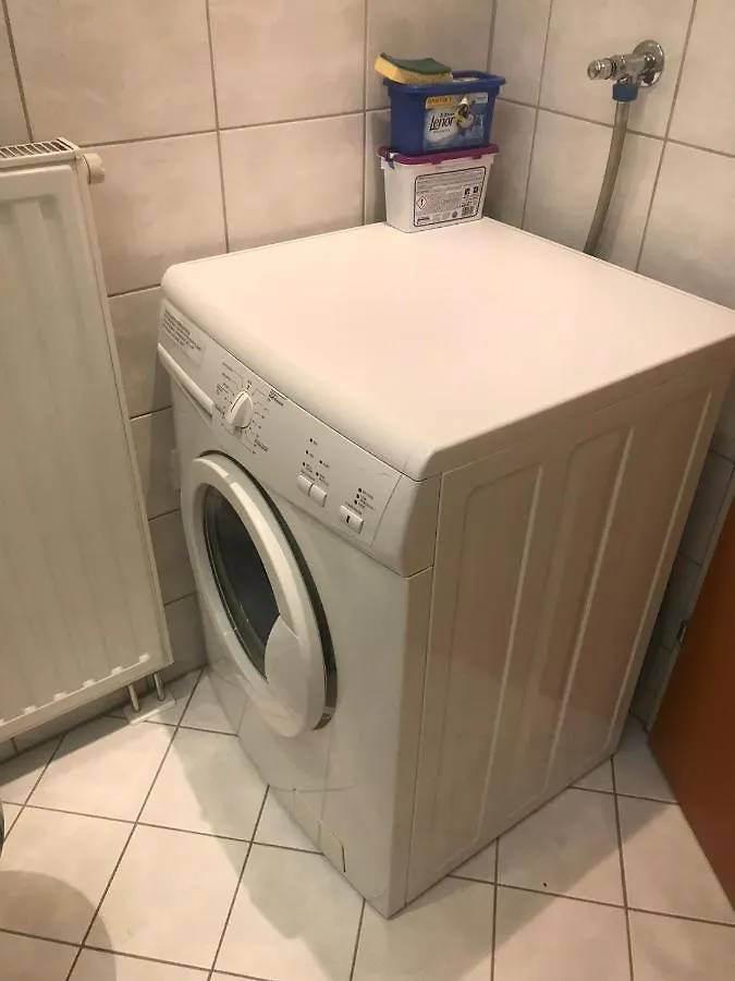 Apartment 3 Min Walk To Old Town Инсбрук