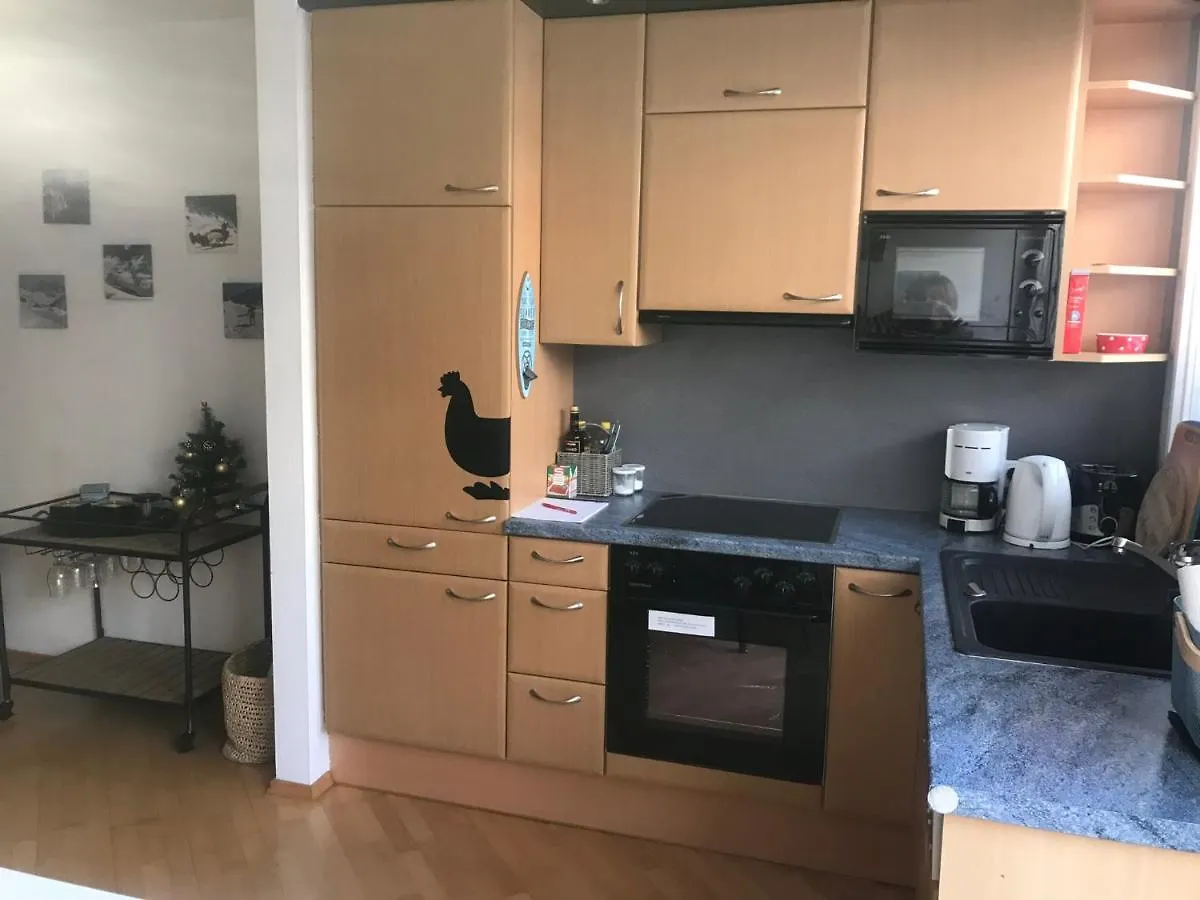 Apartment 3 Min Walk To Old Town Innsbruck